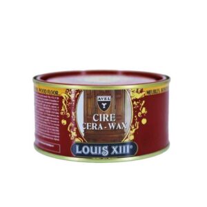 LOUIS XIII Luxus-Holzwachs Pa Walnuss 500 ml
