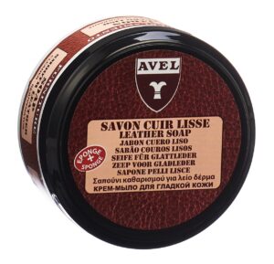 AVEL Reiniger und Regenerator Leder         200 ml
