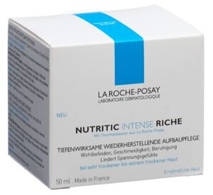 ROCHE POSAY Nutritic                    Topf 50 ml