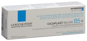 ROCHE POSAY Cicaplast Balsam B5+         Tb 100 ml