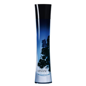 ARMANI Code Femme EDP                   Vapo 75 ml