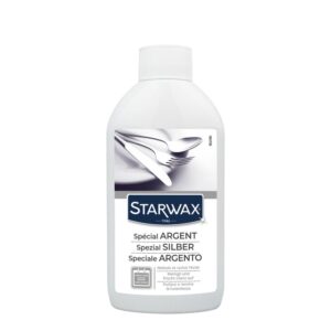 STARWAX Spezialreiniger für Silber       Fl 250 ml