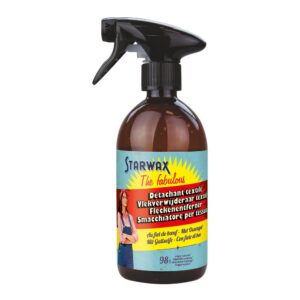 STARWAX the fabulous Fleckentfern Gallseife 500 ml