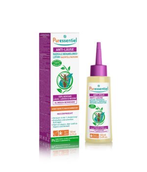 PURESSENTIEL Anti-Läuse BehandlungslotionFl 100 ml