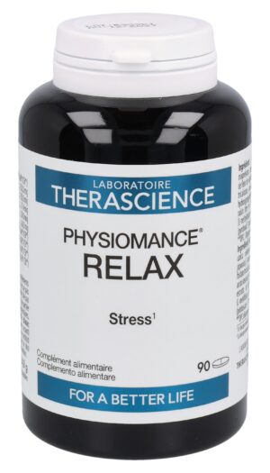 PHYSIOMANCE relax Tabl Fl 90 Stk
