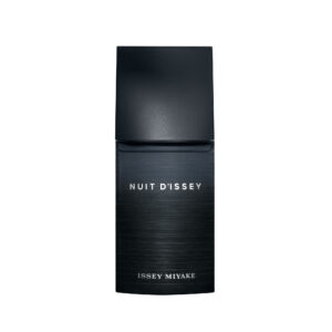 MIYAKE NUIT D'ISSEY EDT Vapo 125 ml