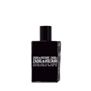 ZADIG&V THIS IS HIM! EDT Vapo 50 ml