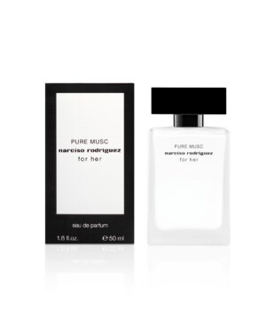 RODRIGUEZ Pure Musc for Her EDP Vapo 50 ml