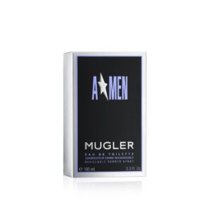 MUGLER A Men EdT R                      Spr 100 ml