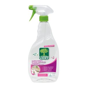 L'ARBRE VERT Allzweckreiniger Spray         740 ml