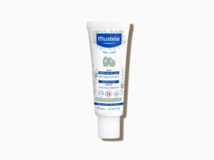 MUSTELA Milchschorf Pflege                   40 ml
