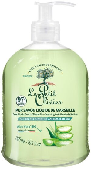 LE PETIT OLIVIER pur sav liq marsei actioFl 300 ml
