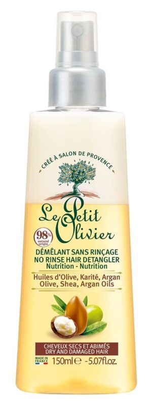 LE PETIT OLIVIER Pflege o Ausspülen tr Haar 150 ml