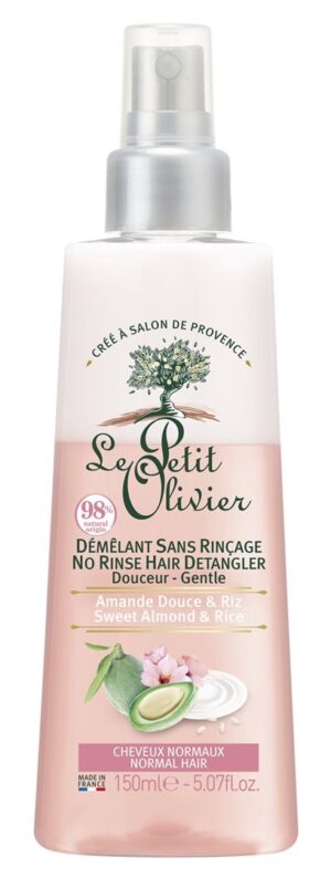 LE PETIT OLIVIER Pflege o Ausspülen mild    150 ml