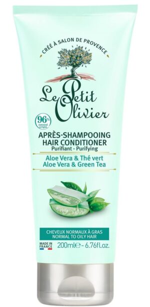 LE PETIT OLIVIER Pflegespülung Purify       200 ml