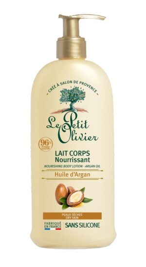 LE PETIT OLIVIER Körpermilch Nährend        250 ml