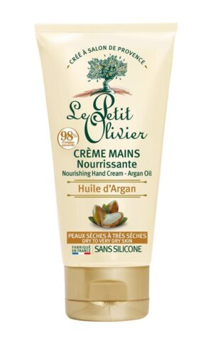LE PETIT OLIVIER Handcreme Nährend           75 ml