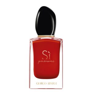 ARMANI Sì Passione EDP                   Spr 50 ml