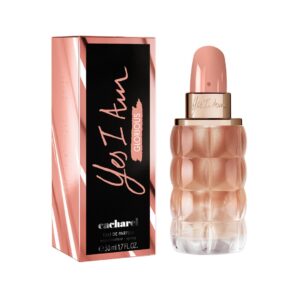 CACHAREL Yes I Am Glorious EDP           Spr 50 ml