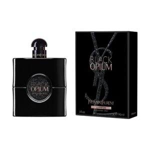 YSL Black Opium Le Parfum                    90 ml