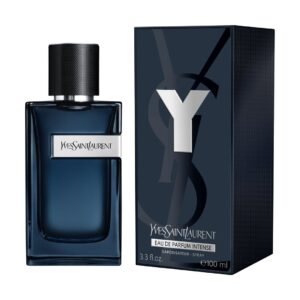 YSL Y Eau de Parfum Intense                 100 ml
