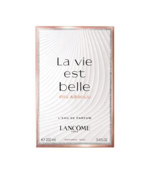 LANCOME La vie est belle Iris Abso EdP      100 ml