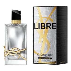 YSL Libre Absolue Platine                    90 ml