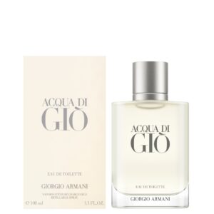 ARMANI Acqua di Giò Homme EDT               100 ml