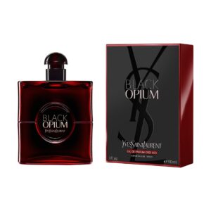 YSL Black Opium EDP Over Red                 90 ml