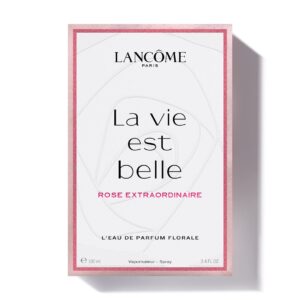 LANCOME La vie est belle Rose Extra EDP     100 ml