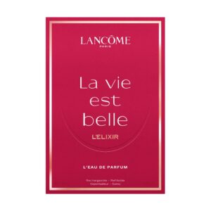 LANCOME La Vie est Belle Elixir EDP         100 ml