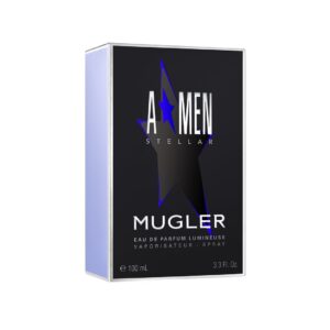 MUGLER A Men Stellar EDP                    100 ml