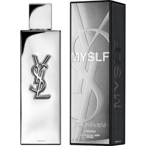 YSL MYSLF L'Absolu                     Vapo 100 ml