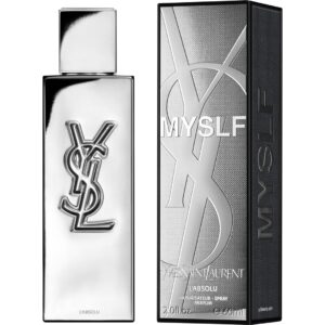 YSL MYSLF L'Absolu                      Vapo 60 ml