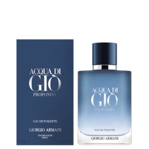 ARMANI Acqua di Giò Homme Profondo EDT 100 ml