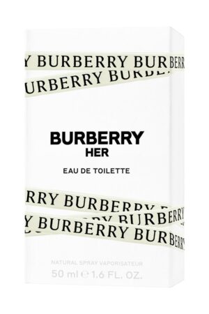 BURBERRY Her EDT                        Vapo 50 ml
