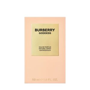 BURBERRY Her Goddess EDP                Vapo 50 ml
