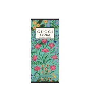 GUCCI FLORA Gorg Jasmin EDP             Vapo 50 ml