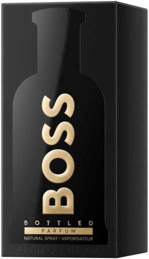BOSS Bottled Parfum                         100 ml