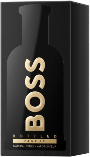 BOSS Bottled Parfum                         200 ml