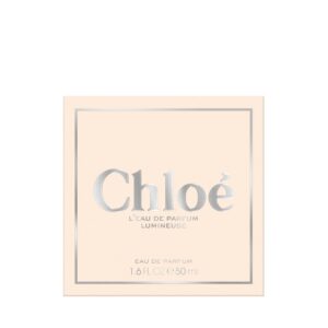 CHLOE L'EAU DE P Lumineuse EDP               50 ml