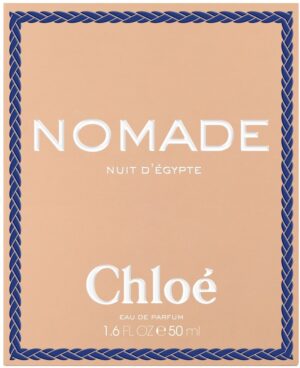 CHLOE NOMADE Nuit d'Egypt EDP                50 ml