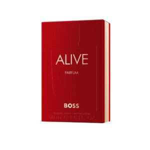 BOSS Alive Parfum                       Vapo 50 ml
