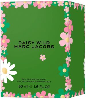 MARC JACOBS DAISY WI EDP Refillable          50 ml
