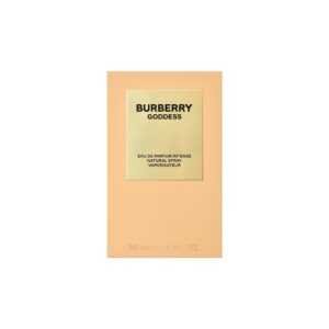 BURBERRY Her Goddess EDP Intense        Vapo 50 ml