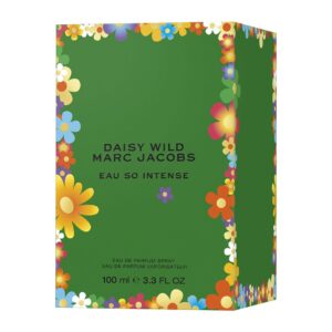 MARC JACOBS DAISY WI Intense EDP            100 ml