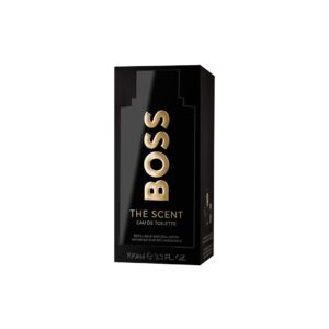 BOSS The Scent EDT 25                       100 ml