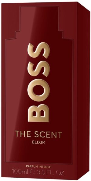 BOSS The Scent Elixir 25                    100 ml