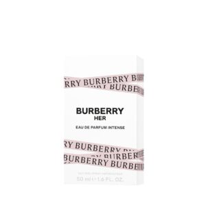 BURBERRY Her EDP Intense (n)                 50 ml