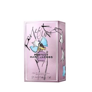 MARC JACOBS PERFECT Elixir              Vapo 50 ml